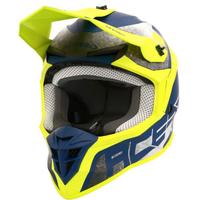 Casco Acerbis motocross