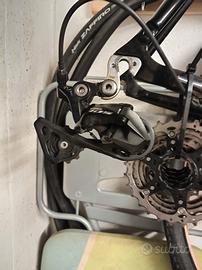 Gruppo Shimano 105 11V