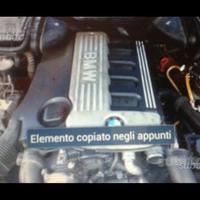 Motore BMW 530 tds n.306D1 - 02