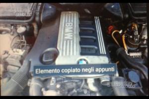 Motore BMW 530 tds n.306D1 - 02