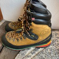 La sportiva