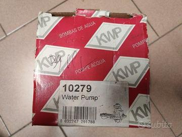 Pompa acqua Volkswagen Polo