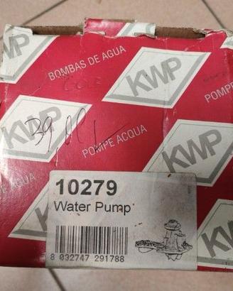 Pompa acqua Volkswagen Polo