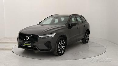 VOLVO XC60 2.0 b4 Plus Dark awd auto