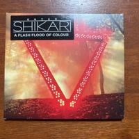 Enter Shikari - A Flesh Flood Of Colour