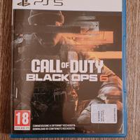 Call of Duty Black Ops 6