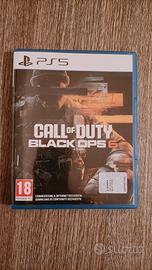 Call of Duty Black Ops 6