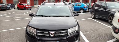 Dacia Sandero Stepway Diesel