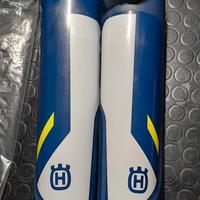Ricambi plastiche Husqvarna 
