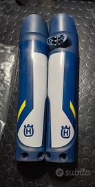 Ricambi plastiche Husqvarna 