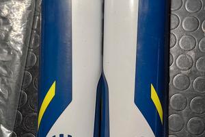 Ricambi plastiche Husqvarna 