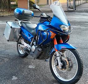 HONDA TRANSALP 650 ISCRIVIBILE ASI