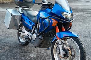 HONDA TRANSALP 650 ISCRIVIBILE ASI