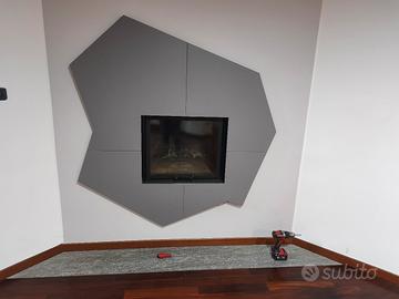 Camino Edilkamin acquatondo