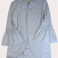 Giacca Rinascimento linea Chic Couture