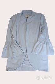 Giacca Rinascimento linea Chic Couture