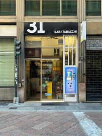 Attività / Licenza di 20 m² con 1 locale a Parma