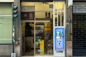 Attività / Licenza di 20 m² con 1 locale a Parma