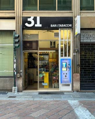 Attività / Licenza di 20 m² con 1 locale a Parma