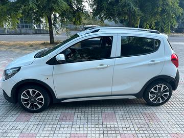 Opel karl Rocks