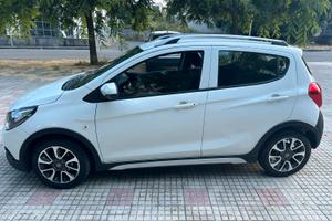 Opel karl Rocks