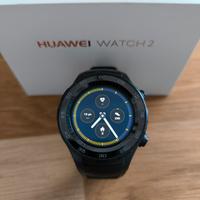 Huawei Watch 2 smartwatch 