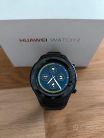 Huawei Watch 2 smartwatch 
