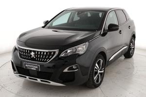 PEUGEOT 3008 1.5 bluehdi Allure s&s 130cv eat8