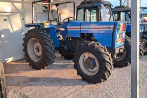 Trattore Landini 5830