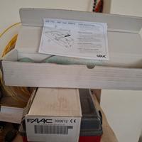 faac 390612