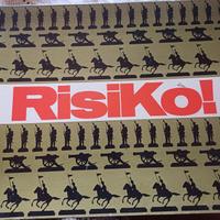 Gioco  in scatola Risiko