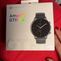 Orologio Amazfit GTR 2e