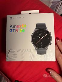 Orologio Amazfit GTR 2e