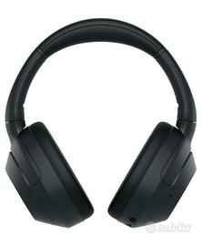 cuffie Sony ultra