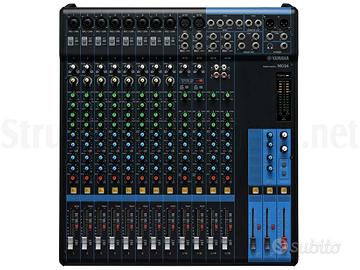 Mixer