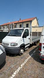 Renault mascotte cassonato non ribaltabile vero ap