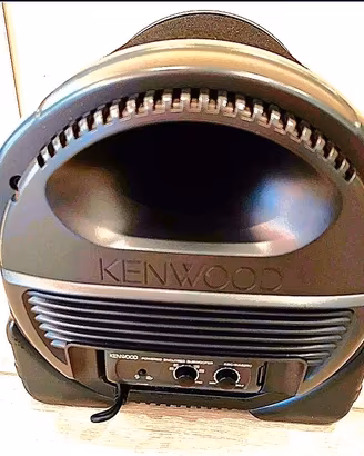 Subwoofer per auto