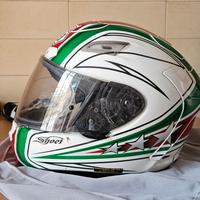 casco Shoei XSpirit II