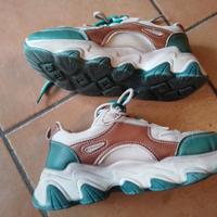 scarpe donna sportive 
