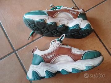 scarpe donna sportive 