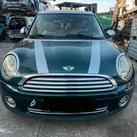 Ricambi Auto Mini Clubman Cooper Anno 2010