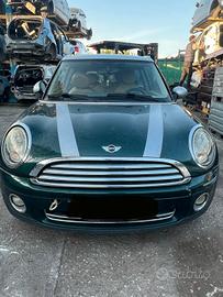 Ricambi Auto Mini Clubman Cooper Anno 2010