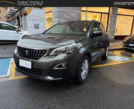 Peugeot 3008 Business 1.5 Blue HDI 130