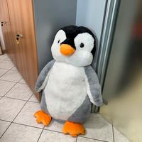 Peluche Gigante Pinguino