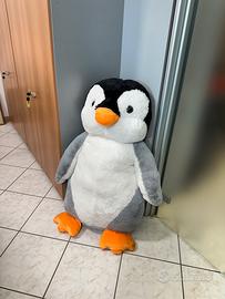 Peluche Gigante Pinguino