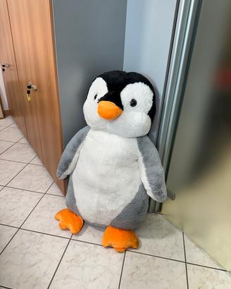 Peluche Gigante Pinguino