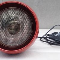 Faro da parete Philips in stile industriale