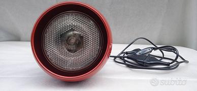 Faro da parete Philips in stile industriale