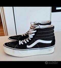 Scarpe da ginnastica Vans