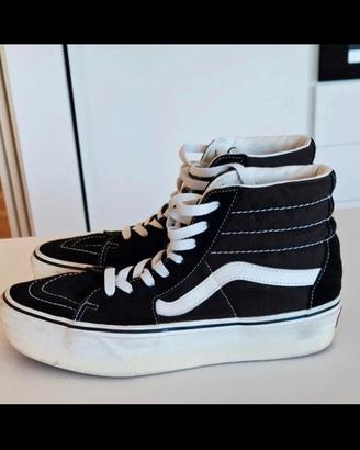 Scarpe da ginnastica Vans